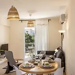 Apartamento Sunnyvillas 2br Mythical Swimming Pool Bf03 *