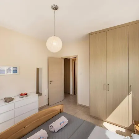 Sunnyvillas 2br Mythical Swimming Pool Bf03 Apartment *