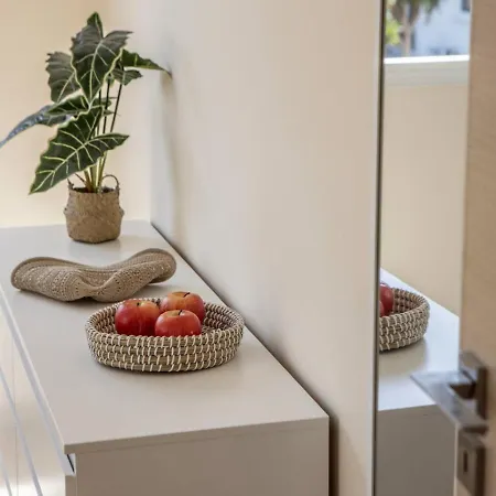 Apartment Sunnyvillas 2br Mythical Swimming Pool Bf03