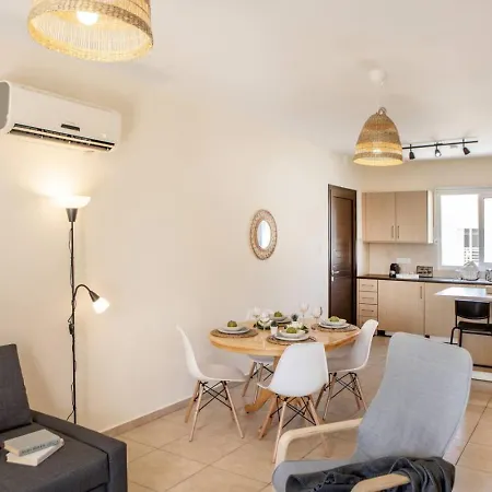 Sunnyvillas 2br Mythical Swimming Pool Bf03 Apartamento *