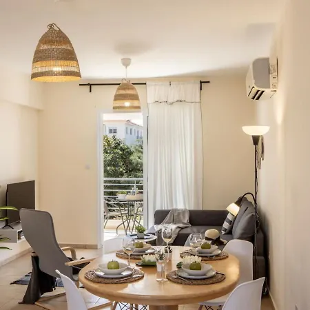 Apartment Sunnyvillas 2br Mythical Swimming Pool Bf03 *