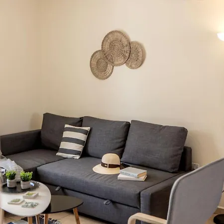 Sunnyvillas 2br Mythical Swimming Pool Bf03 Apartment Paralimni