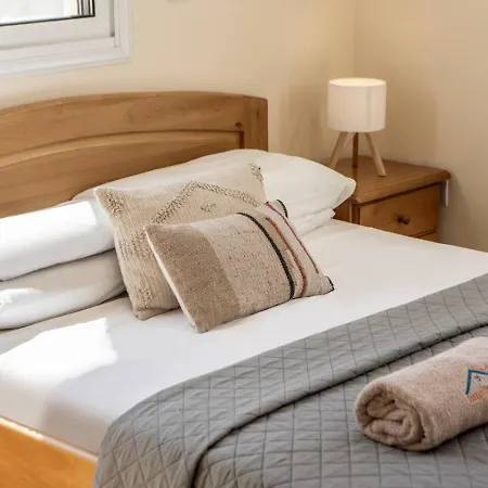 Sunnyvillas 2br Mythical Swimming Pool Bf03 Paralimni