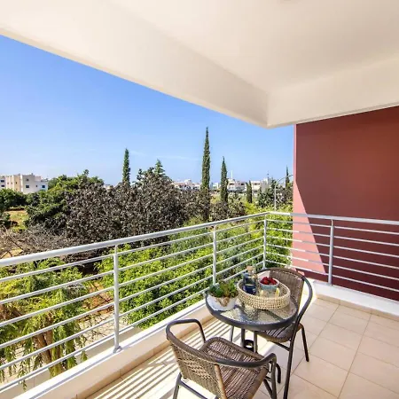 Sunnyvillas 2br Mythical Swimming Pool Bf03 Paralimni