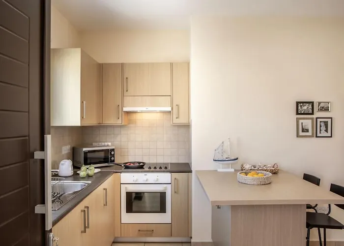 Sunnyvillas 2br Mythical Swimming Pool Bf03 Apartmán