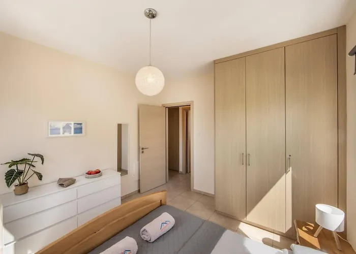 Sunnyvillas 2br Mythical Swimming Pool Bf03 Apartmán *