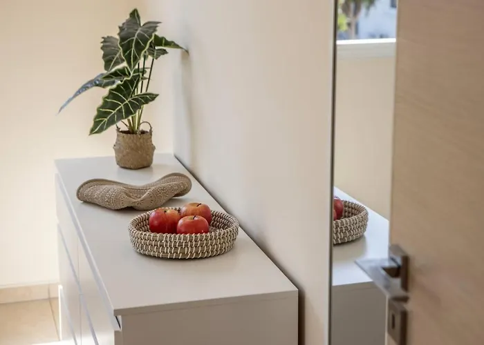 Apartmán Sunnyvillas 2br Mythical Swimming Pool Bf03