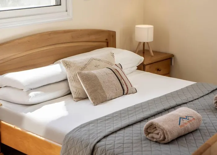 Sunnyvillas 2br Mythical Swimming Pool Bf03 Paralimni