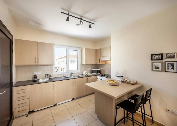 Sunnyvillas 2br Mythical Swimming Pool Bf03 Apartmán *